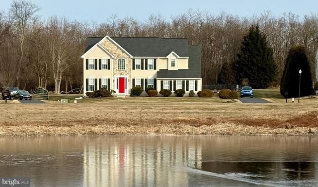 32 CHANCELLORSVILLE CIR, Middletown, DE 19709