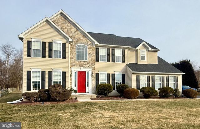 32 CHANCELLORSVILLE CIR, Middletown, DE 19709