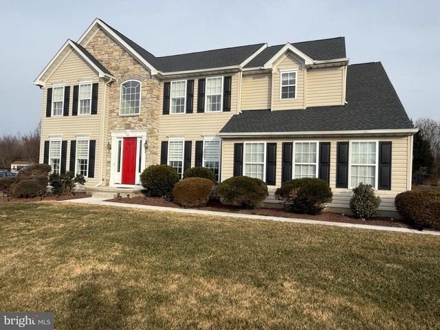 32 CHANCELLORSVILLE CIR, Middletown, DE 19709