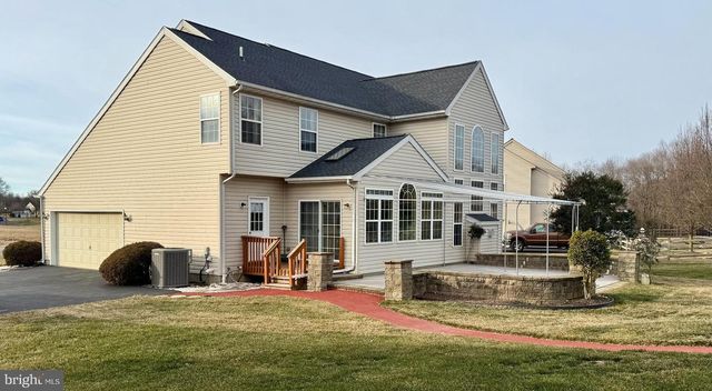 32 CHANCELLORSVILLE CIR, Middletown, DE 19709