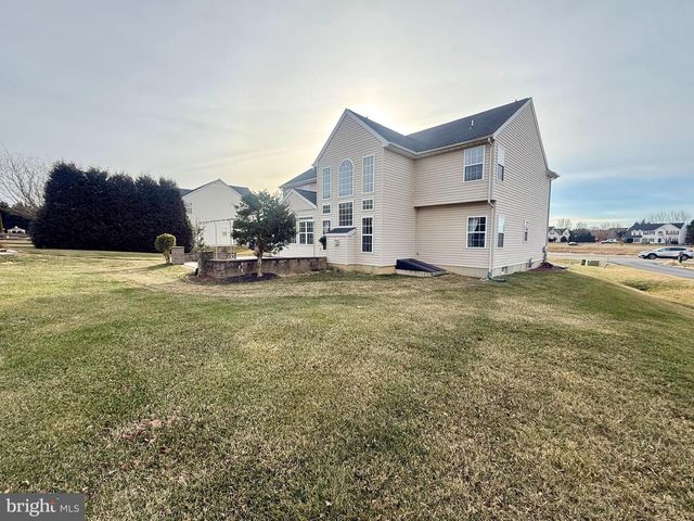 32 CHANCELLORSVILLE CIR, Middletown, DE 19709