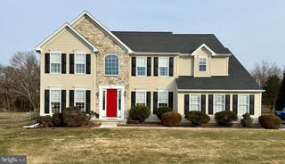32 CHANCELLORSVILLE CIR, Middletown, DE 19709
