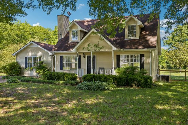 127 Deer Point Rd, Unionville, TN 37180