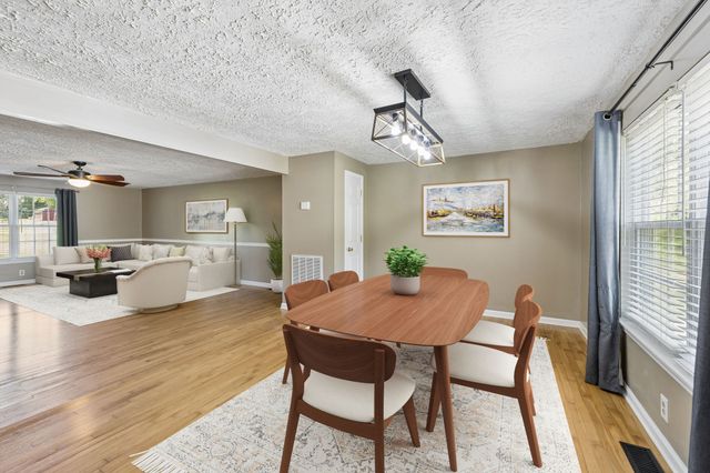 127 Deer Point Rd, Unionville, TN 37180