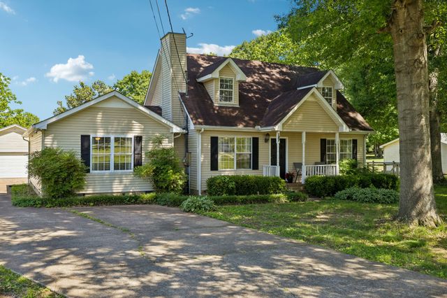 127 Deer Point Rd, Unionville, TN 37180