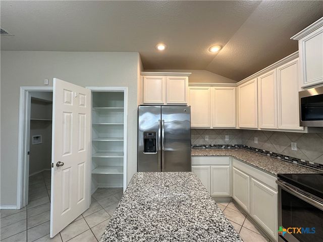 702 Deborah Kay Drive, Killeen, TX 76542