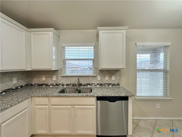 702 Deborah Kay Drive, Killeen, TX 76542