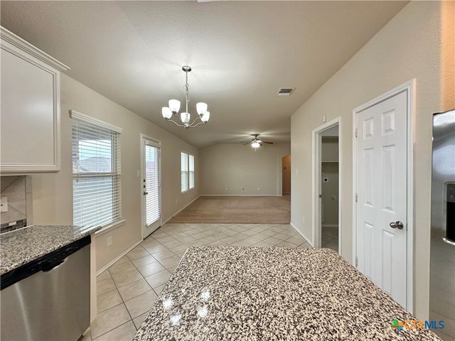 702 Deborah Kay Drive, Killeen, TX 76542