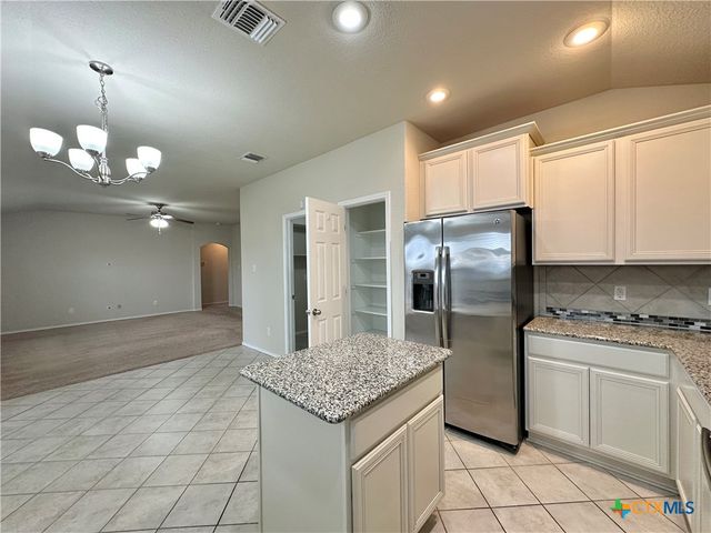 702 Deborah Kay Drive, Killeen, TX 76542