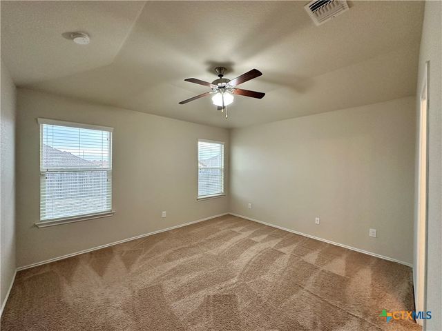 702 Deborah Kay Drive, Killeen, TX 76542