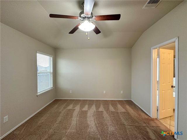 702 Deborah Kay Drive, Killeen, TX 76542