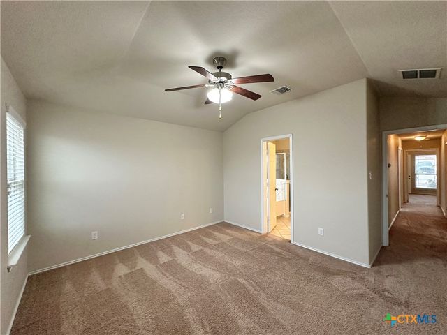 702 Deborah Kay Drive, Killeen, TX 76542