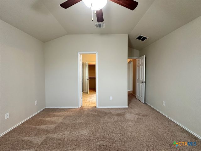 702 Deborah Kay Drive, Killeen, TX 76542