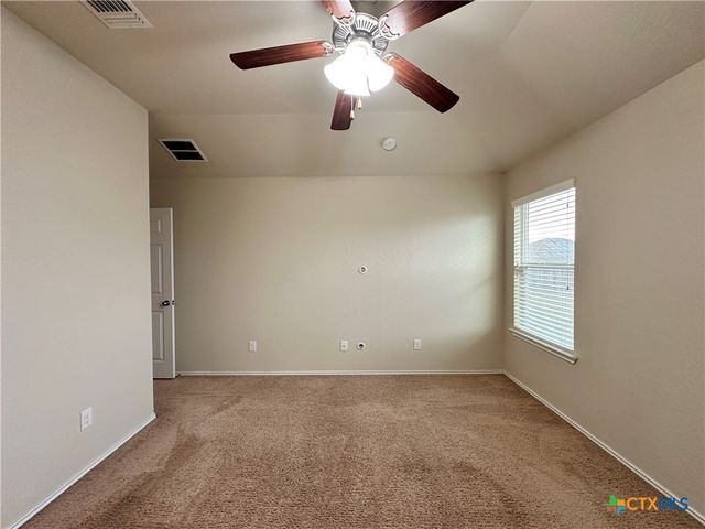 702 Deborah Kay Drive, Killeen, TX 76542