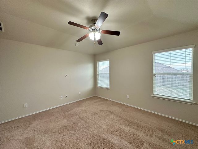 702 Deborah Kay Drive, Killeen, TX 76542