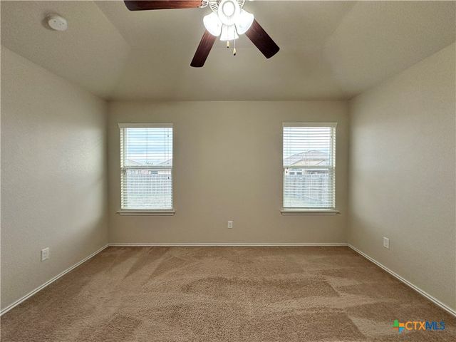 702 Deborah Kay Drive, Killeen, TX 76542