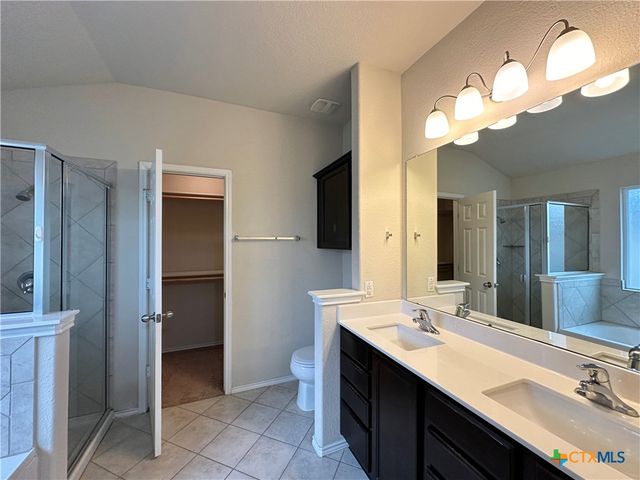 702 Deborah Kay Drive, Killeen, TX 76542