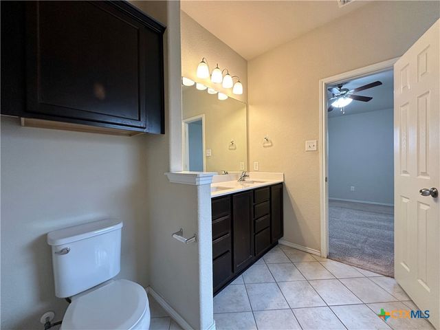 702 Deborah Kay Drive, Killeen, TX 76542