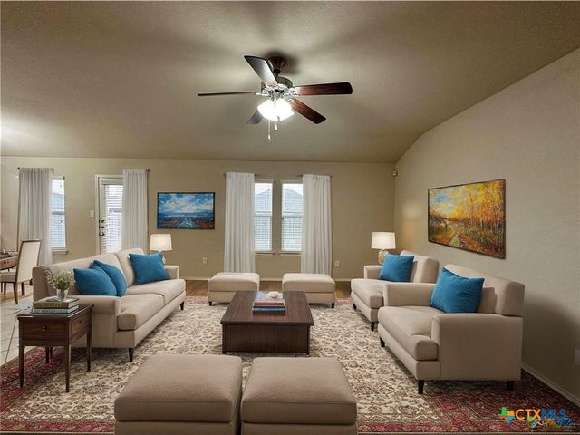 702 Deborah Kay Drive, Killeen, TX 76542