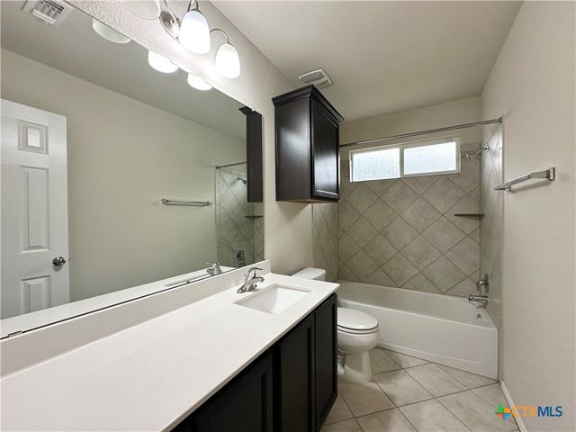 702 Deborah Kay Drive, Killeen, TX 76542