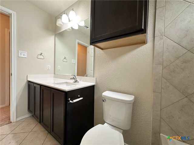 702 Deborah Kay Drive, Killeen, TX 76542