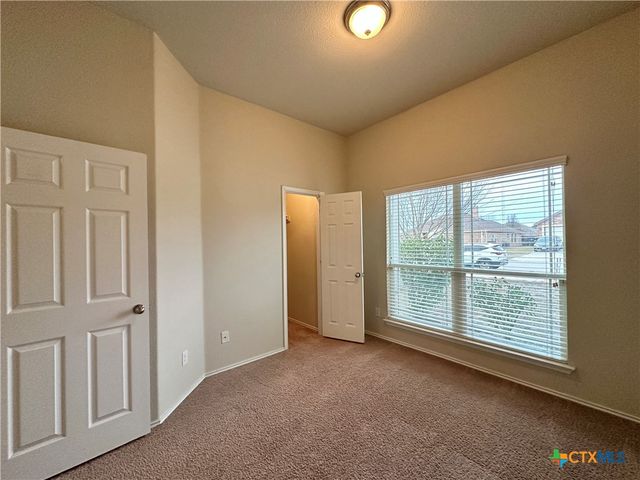 702 Deborah Kay Drive, Killeen, TX 76542