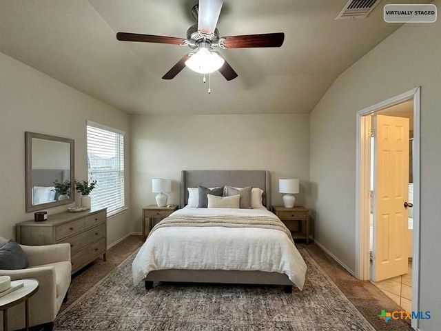 702 Deborah Kay Drive, Killeen, TX 76542