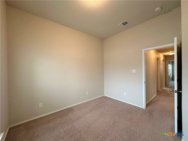 702 Deborah Kay Drive, Killeen, TX 76542