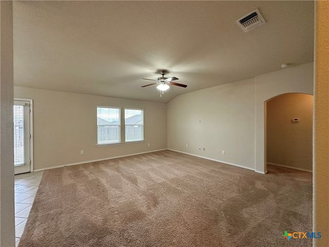 702 Deborah Kay Drive, Killeen, TX 76542