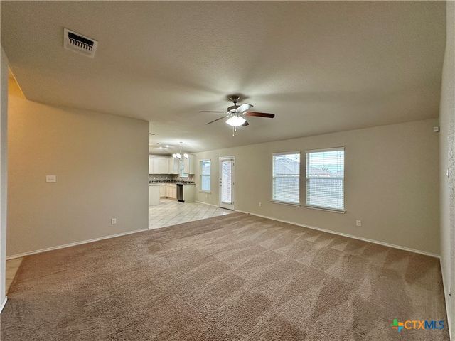 702 Deborah Kay Drive, Killeen, TX 76542