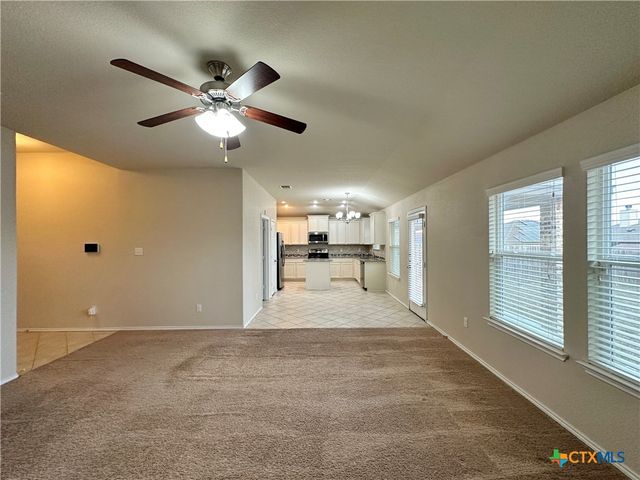 702 Deborah Kay Drive, Killeen, TX 76542