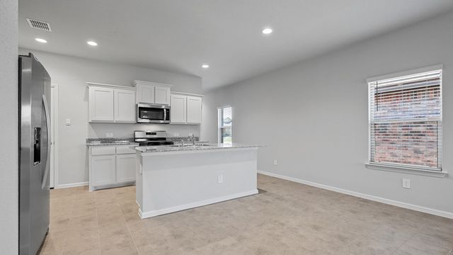 120 MOJAVE Road, Boyd, TX 76023