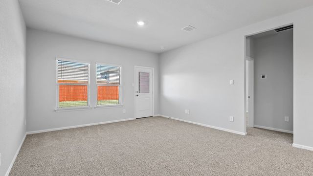 120 MOJAVE Road, Boyd, TX 76023