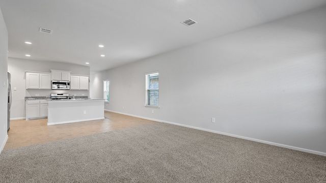 120 MOJAVE Road, Boyd, TX 76023