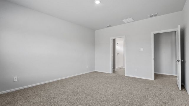 120 MOJAVE Road, Boyd, TX 76023