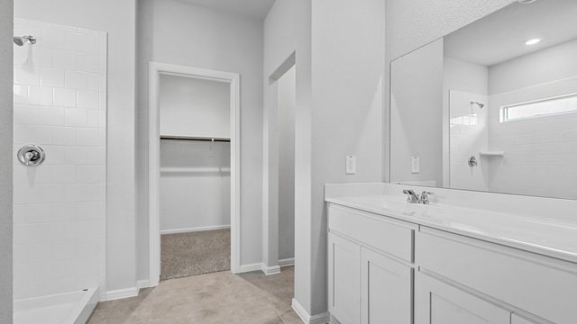 120 MOJAVE Road, Boyd, TX 76023