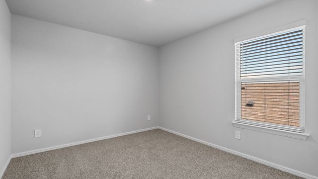 120 MOJAVE Road, Boyd, TX 76023