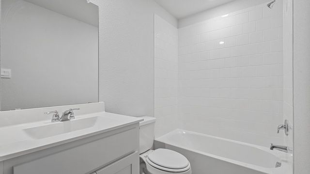 120 MOJAVE Road, Boyd, TX 76023