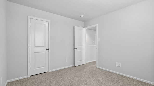 120 MOJAVE Road, Boyd, TX 76023