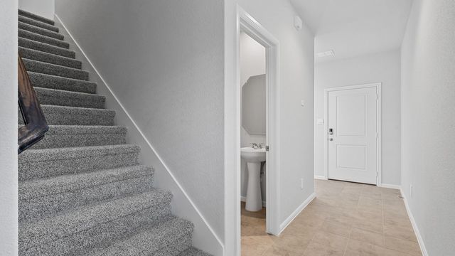 120 MOJAVE Road, Boyd, TX 76023