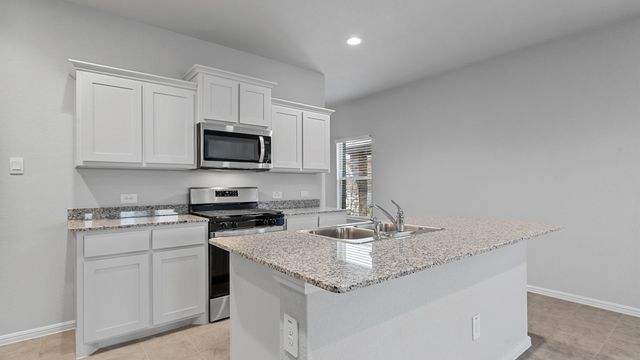 120 MOJAVE Road, Boyd, TX 76023