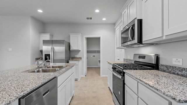 120 MOJAVE Road, Boyd, TX 76023