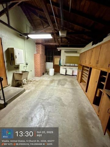 2244 S Church, Visalia, CA 93277