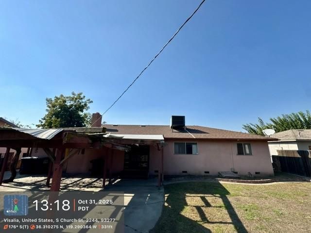 2244 S Church, Visalia, CA 93277