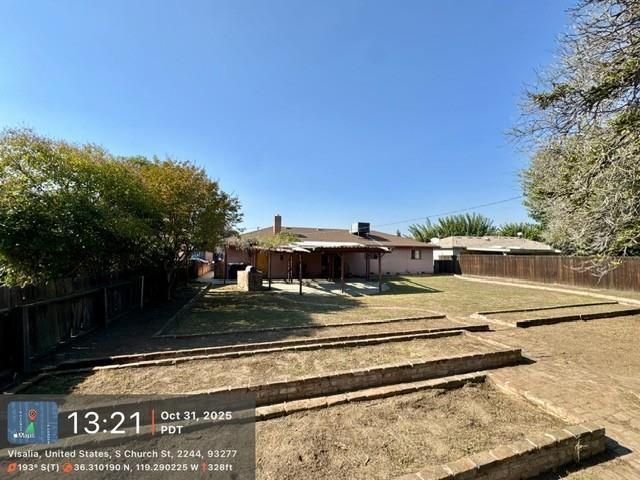 2244 S Church, Visalia, CA 93277