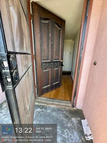 2244 S Church, Visalia, CA 93277