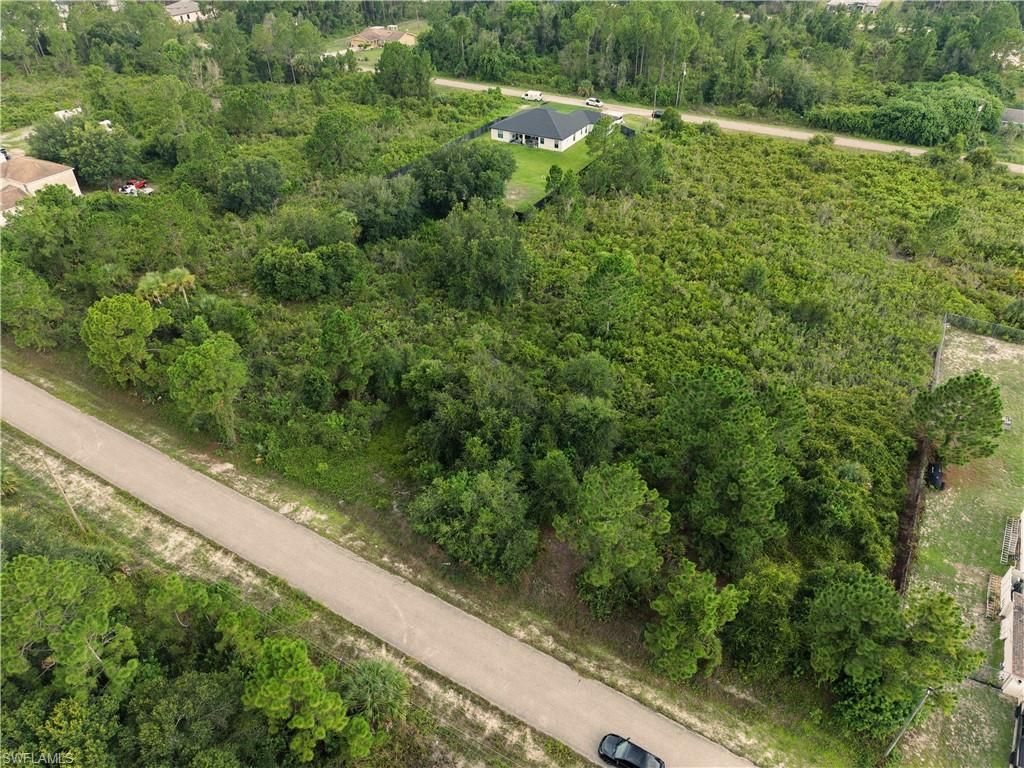 1119 Plumosa AVE, LEHIGH ACRES, FL 33972 — exterior