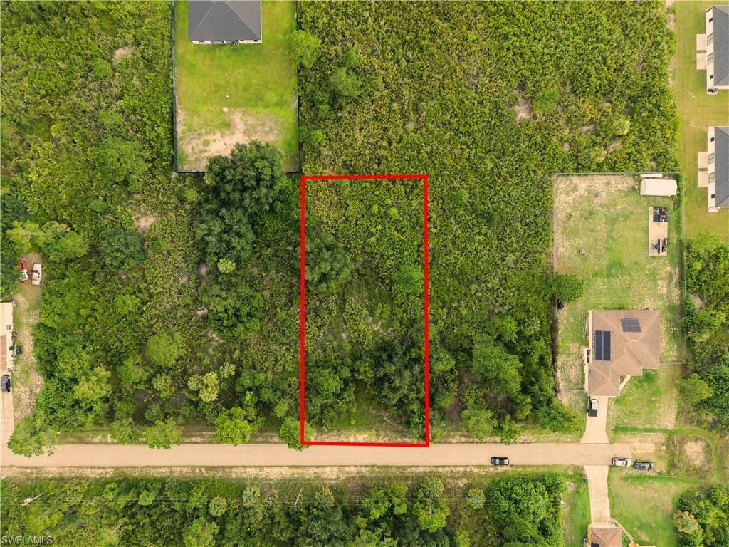 1119 Plumosa AVE, LEHIGH ACRES, FL 33972 — photo 2