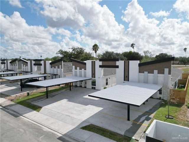504 N Alexandrite Avenue 2, Edinburg, TX 78541