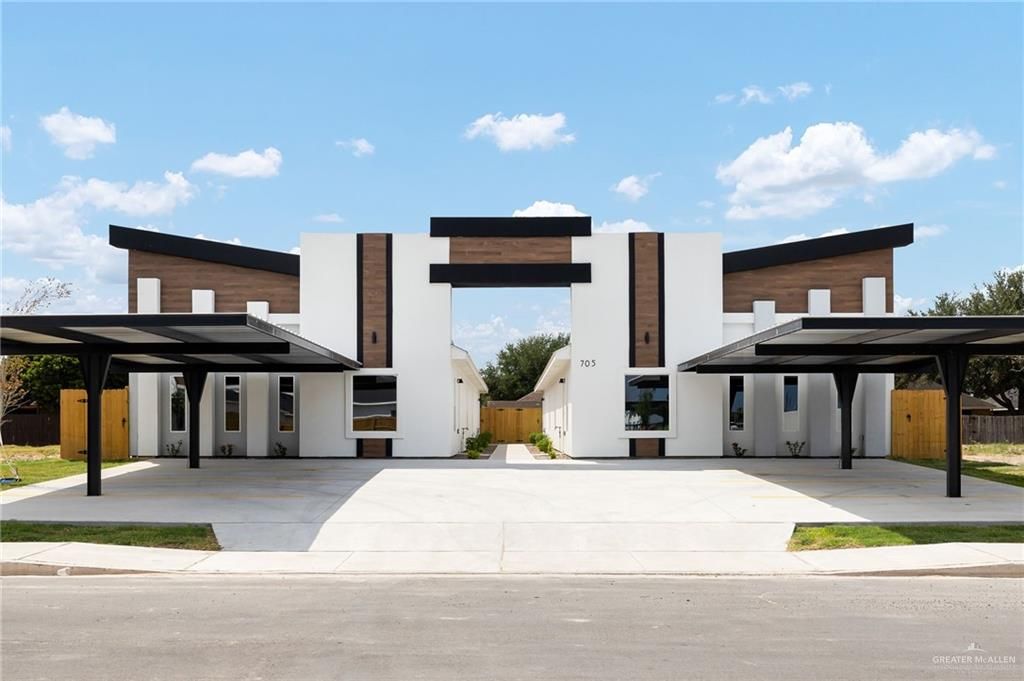 504 N Alexandrite Avenue 2, Edinburg, TX 78541